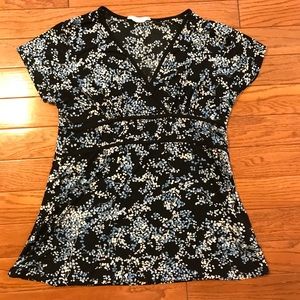 Three Seasons Maternity V-Neck